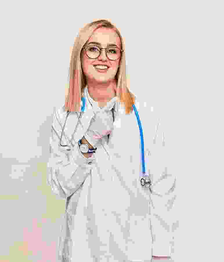 DR. MONALISHA